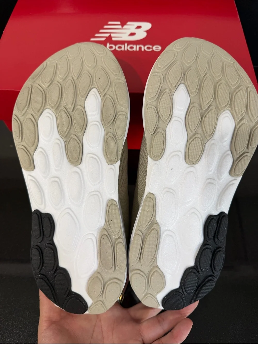 New Balance Fresh Foam 520 v9 4E Wide Running Shoes 8.5